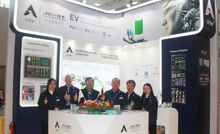 New Year · First Show | CIAACE Yasen Beijing Exhibition Successfully Ends